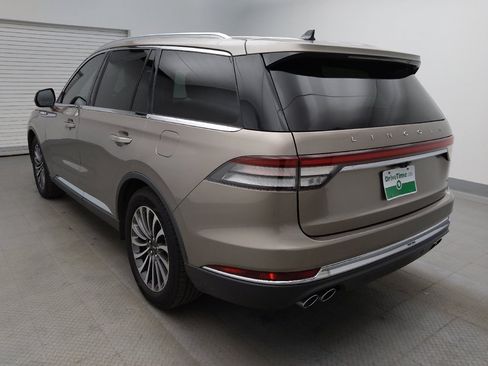 Used 2021 Lincoln Aviator Reserve RWD image 5