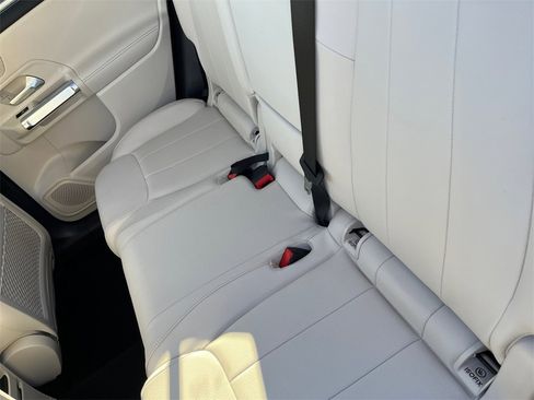 Certified 2025 Mercedes-Benz GLB 250 GLB 250 image 12