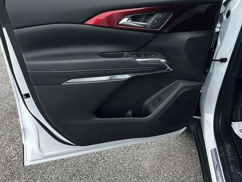 New 2026 Chevrolet Traverse Z71 w/ Driver Confidence Package image 18