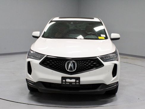 Used 2024 Acura RDX A-Spec AWD/4WD image 6