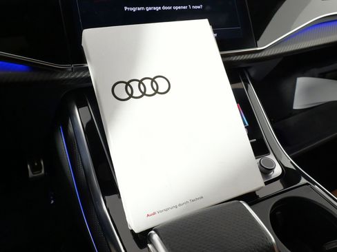 Used 2022 Audi RS Q8 image 71