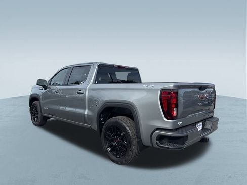 New 2026 GMC Sierra 1500 Elevation image 6