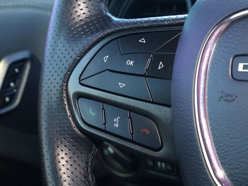 Used 2023 Dodge Challenger R/T Scat Pack image 22