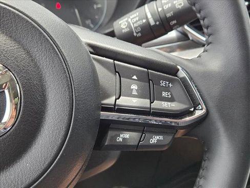 Used 2025 MAZDA CX-5 AWD 2.5 S image 16