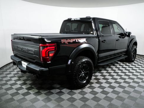 Used 2024 Ford F150 Raptor AWD/4WD image 30