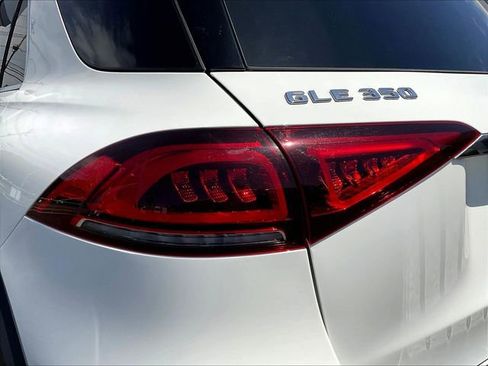 Certified 2023 Mercedes-Benz GLE 350 4MATIC image 25