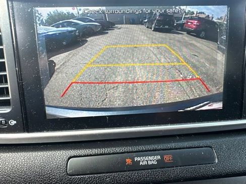 Used 2020 Kia Sportage S w/ S Sunroof Package FWD image 16
