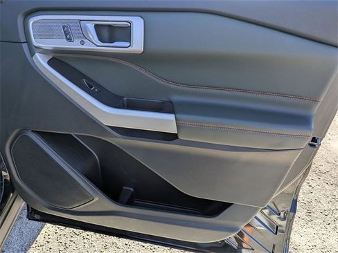Used 2024 Ford Explorer Timberline w/ Timberline Technology Package image 35