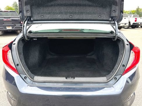 Used 2020 Honda Civic LX image 24