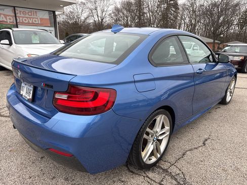 Used 2014 BMW 228i Coupe image 25