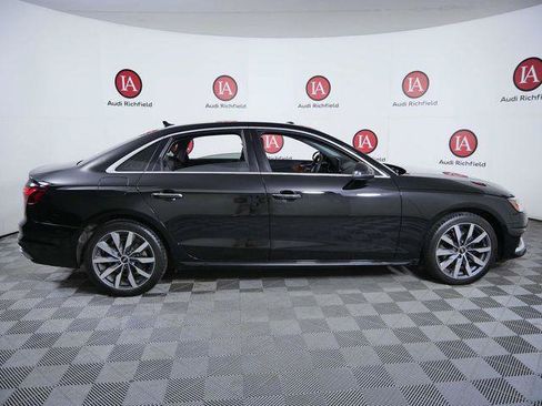 Certified 2023 Audi A4 2.0T Premium w/ Convenience Package AWD/4WD image 9