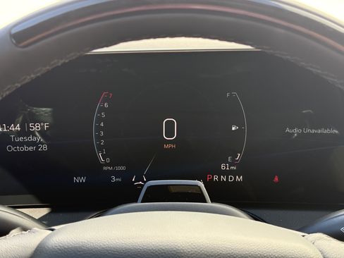 New 2026 Cadillac CT5 Premium Luxury image 19