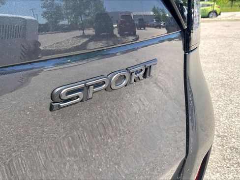 New 2026 Subaru Forester Sport w/ Onyx Edition AWD/4WD image 25