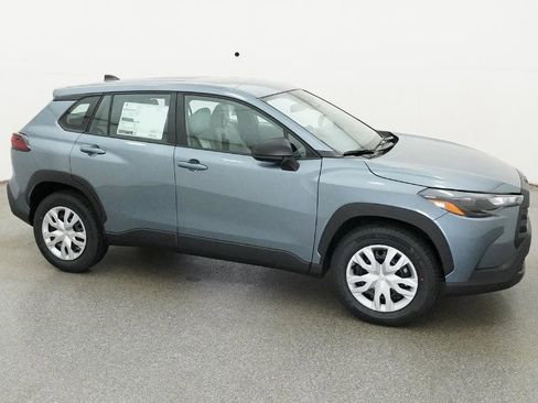 New 2026 Toyota Corolla Cross L image 50