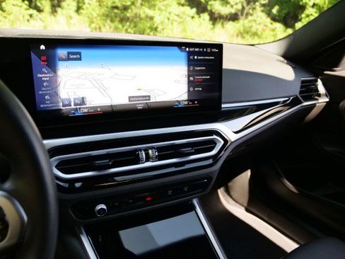 Used 2024 BMW M240i Coupe w/ Premium Package image 12