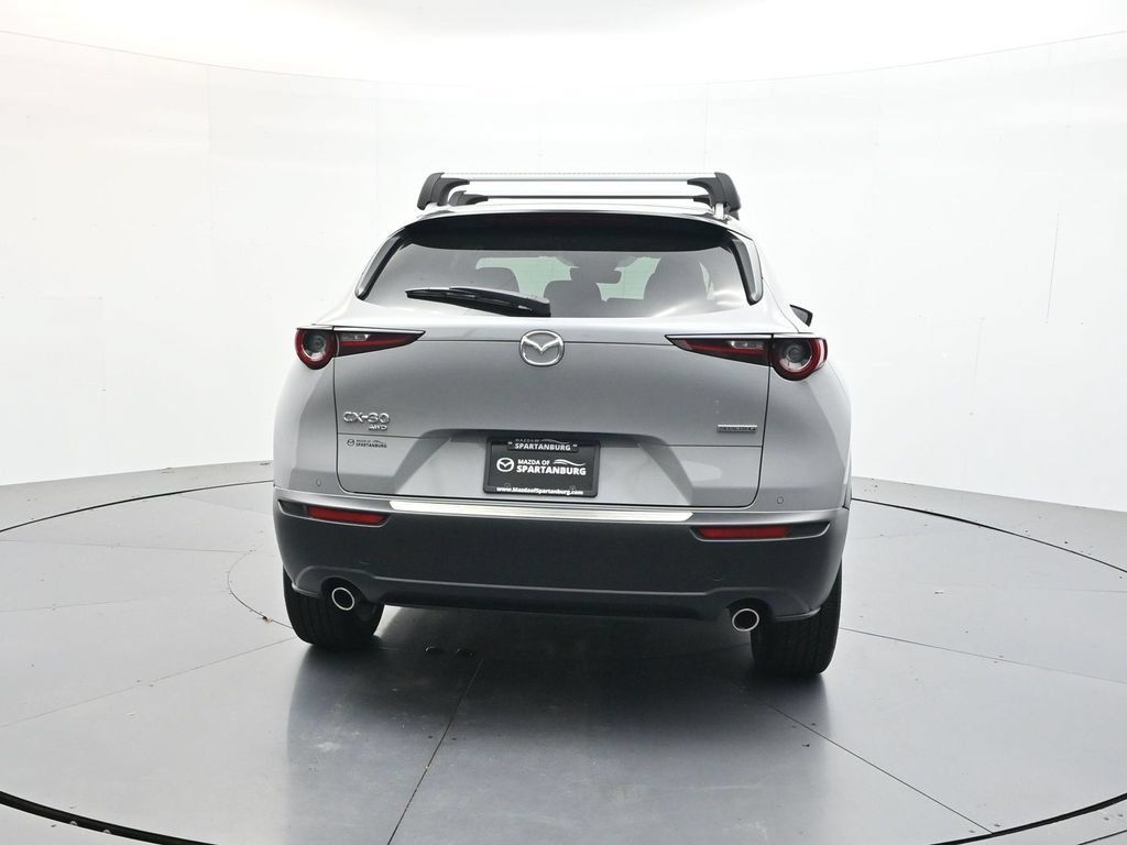 Used 2026 MAZDA CX-30 AWD 2.5 S w/ Premium Package image 6