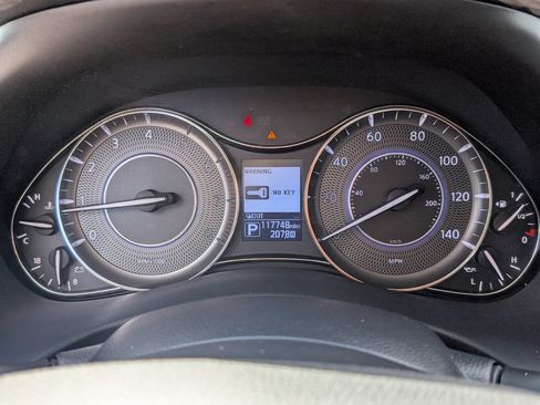 Used 2019 INFINITI QX80 Luxe w/ 22" Wheel Package RWD image 18