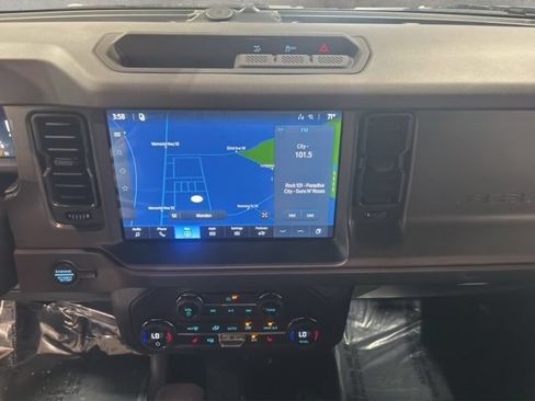 New 2026 Ford Bronco Big Bend AWD/4WD image 3