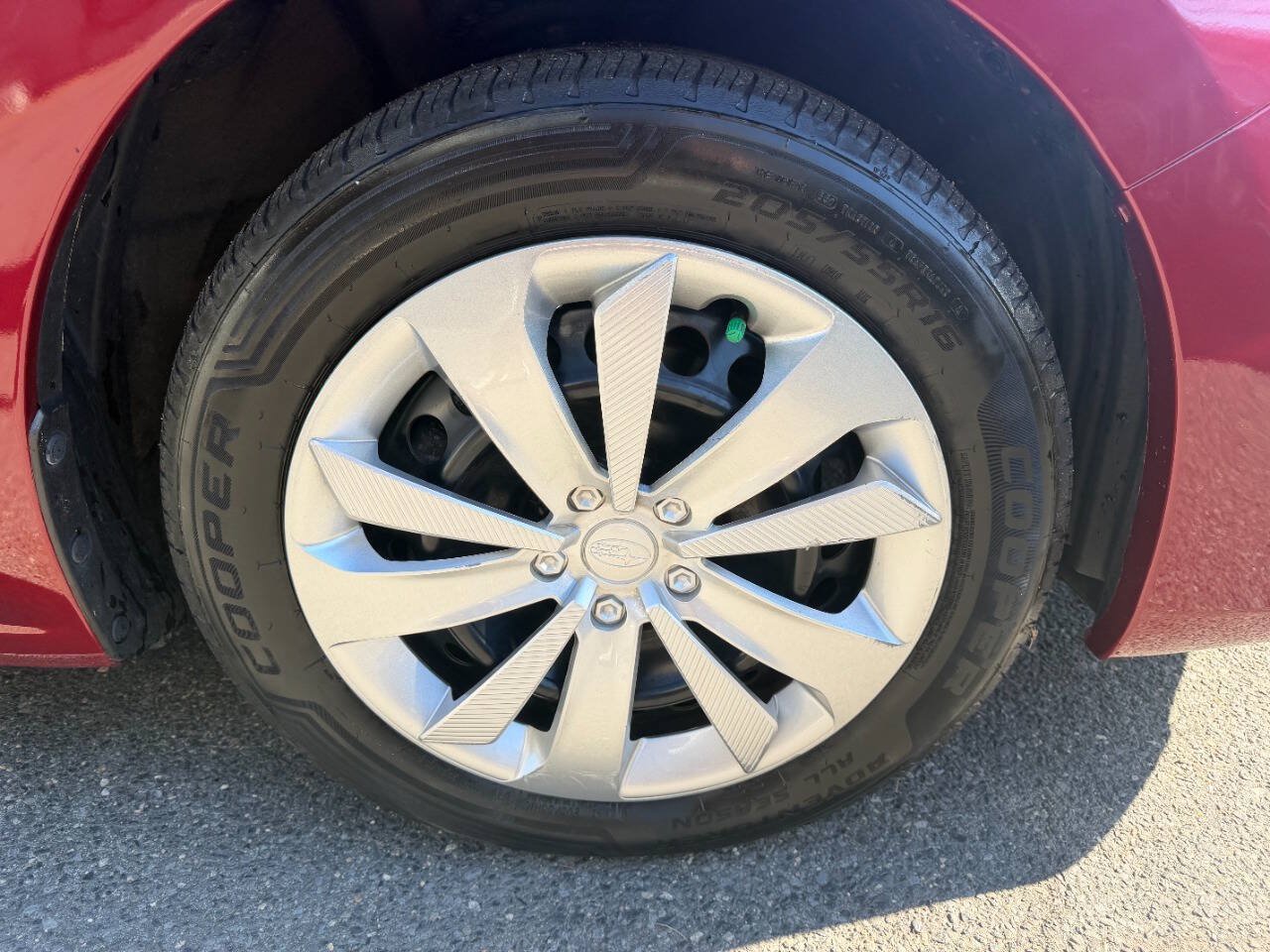 Used 2019 Subaru Impreza 2.0i AWD/4WD image 13