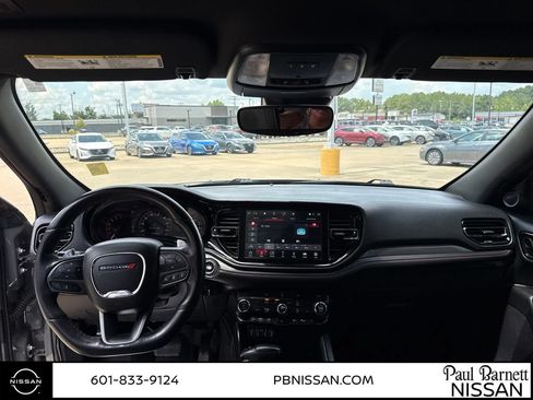 Used 2023 Dodge Durango GT RWD image 15