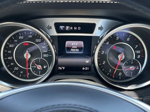 Used 2017 Mercedes-Benz SL 450 image 39