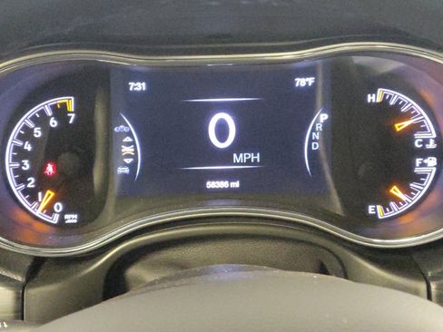 Used 2022 Jeep Grand Cherokee Limited RWD image 23