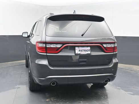 Used 2026 Dodge Durango GT w/ Blacktop Package RWD image 28