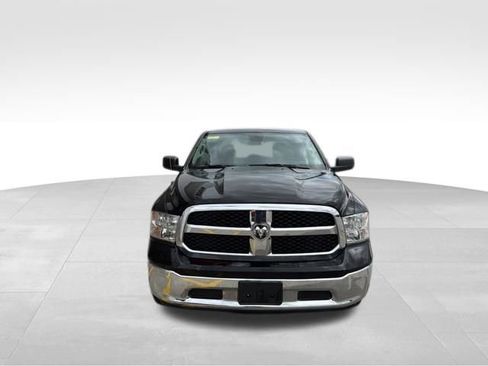 Used 2023 RAM 1500 Classic SLT AWD/4WD image 2
