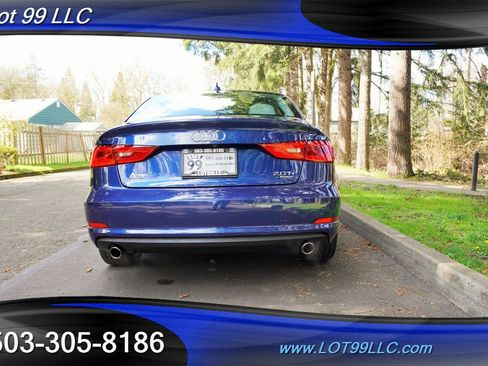 Used 2015 Audi A3 2.0T Premium Plus AWD/4WD image 10