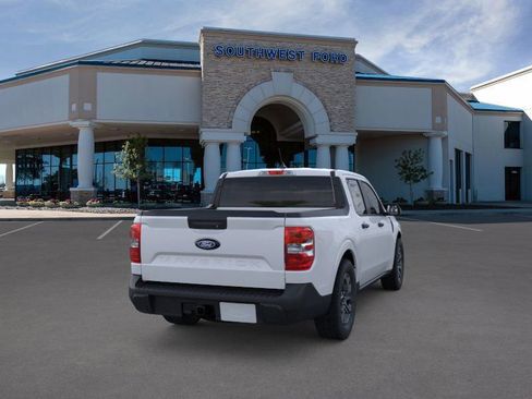 New 2026 Ford Maverick XLT image 8