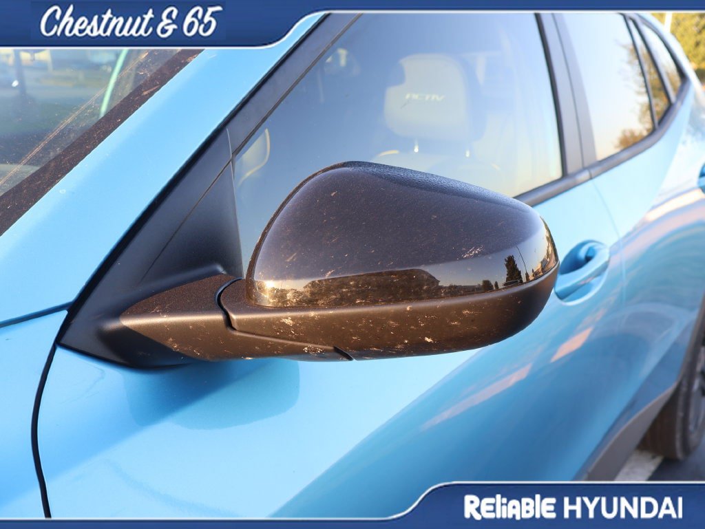 Used 2025 Chevrolet Trax ACTIV w/ Driver Confidence Package FWD image 13