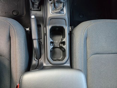 New 2026 Jeep Wrangler Sport S image 12