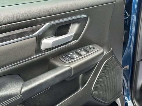 Certified 2024 RAM 1500 Big Horn image 16