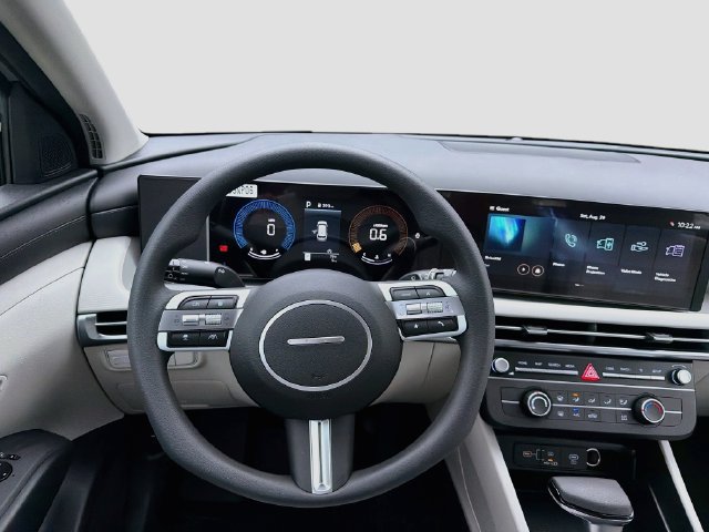 New 2026 Hyundai Tucson SE FWD image 21