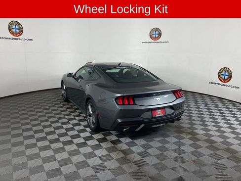 New 2025 Ford Mustang Premium image 18