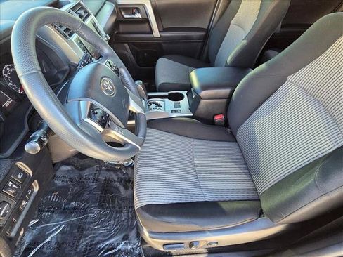 Certified 2023 Toyota 4Runner SR5 image 14