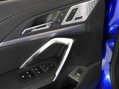 Used 2025 BMW X2 M35i AWD/4WD image 12