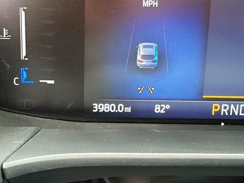 Used 2025 Ford Escape Active FWD image 12