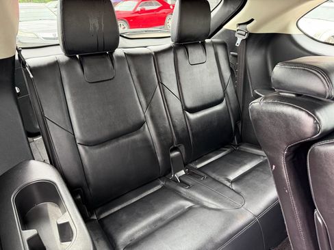 Used 2019 MAZDA CX-9 Touring AWD/4WD image 11
