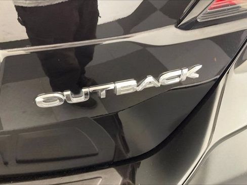 Used 2021 Subaru Outback Premium AWD/4WD image 32