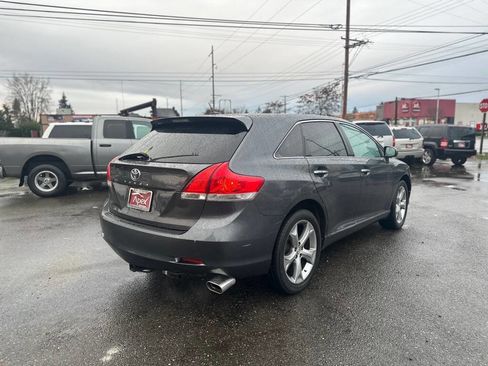 Used 2009 Toyota Venza image 6