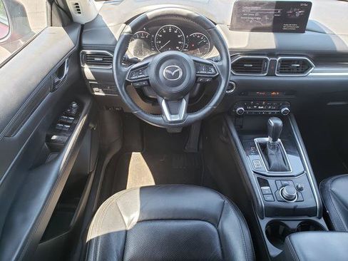 Certified 2023 MAZDA CX-5 AWD 2.5 S w/ Premium Plus Pkg image 17