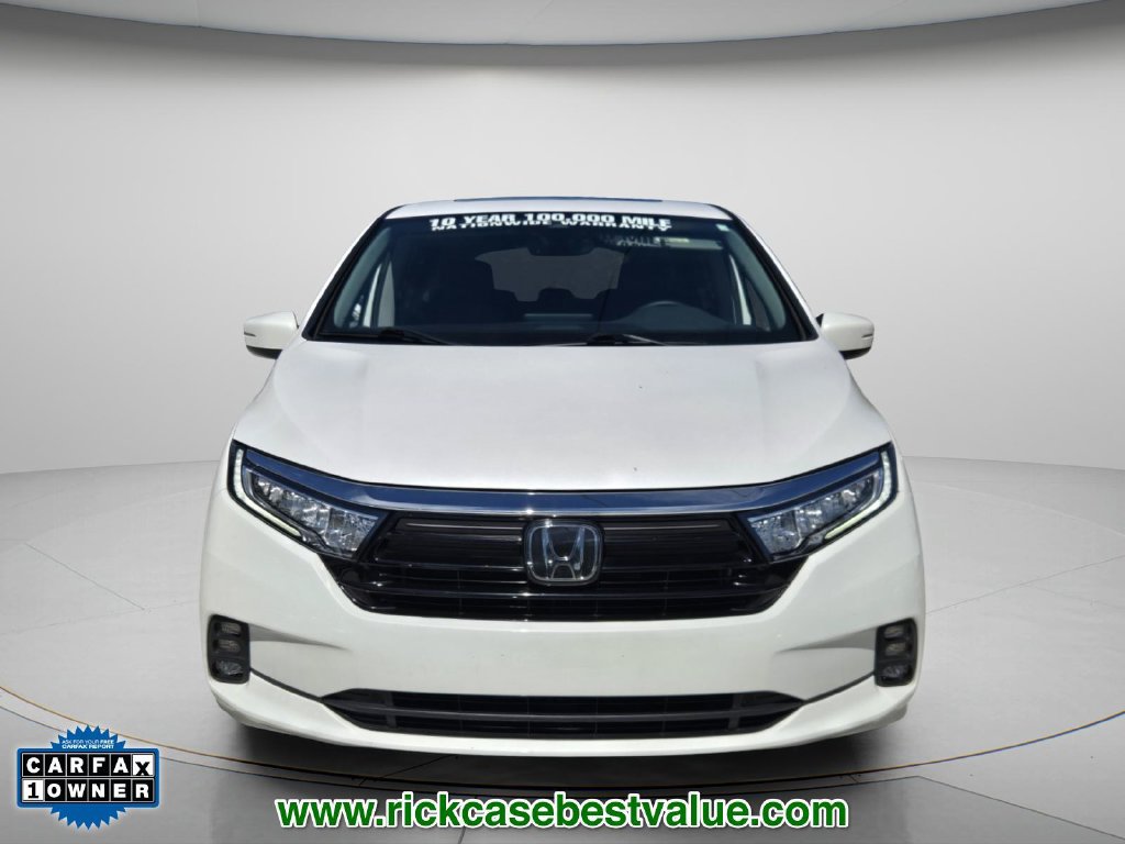 Used 2024 Honda Odyssey EX-L image 5