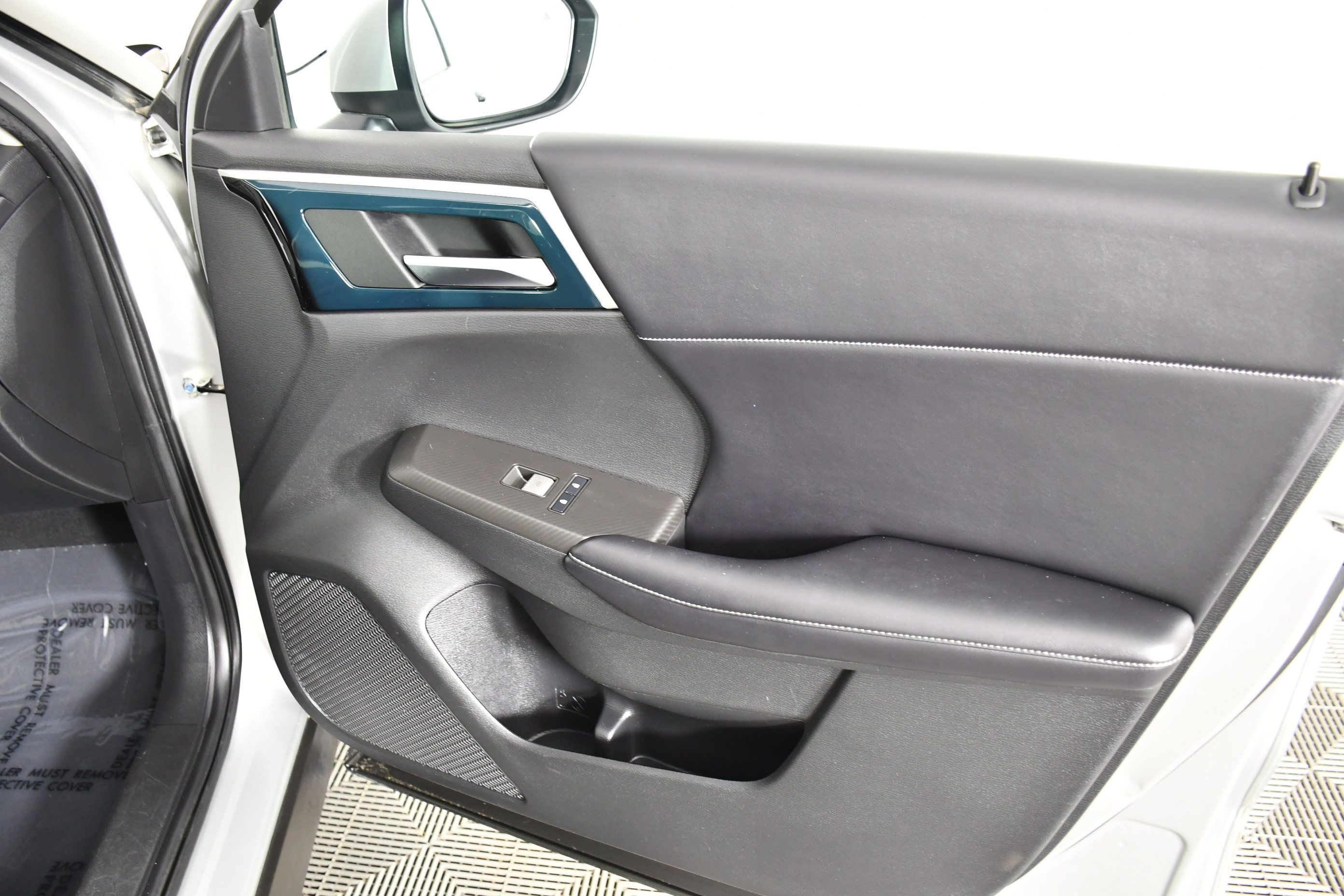 Used 2022 Mitsubishi Outlander SE AWD/4WD image 37