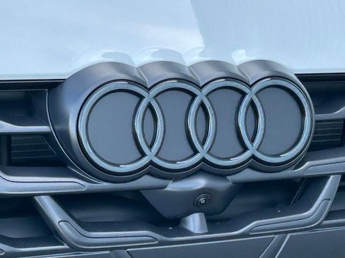 New 2026 Audi A6 Premium Plus image 43