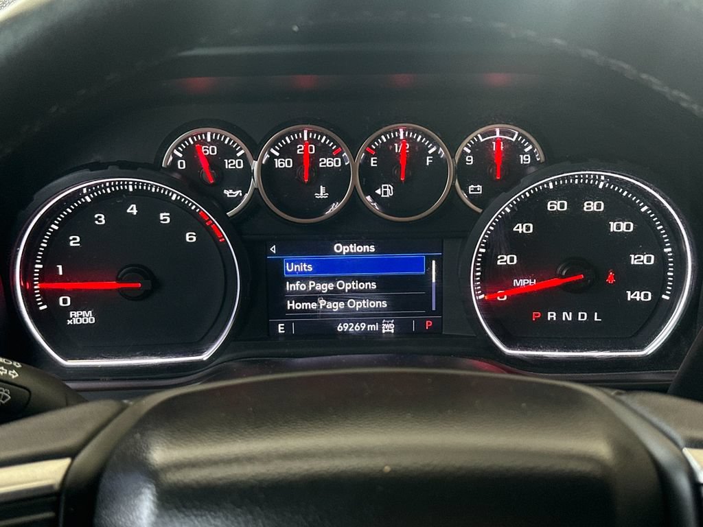 Used 2023 Chevrolet Silverado 3500 LT w/ Convenience Package AWD/4WD image 24