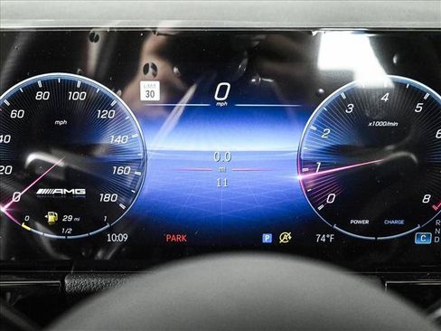 New 2026 Mercedes-Benz GLA 35 AMG 4MATIC image 11