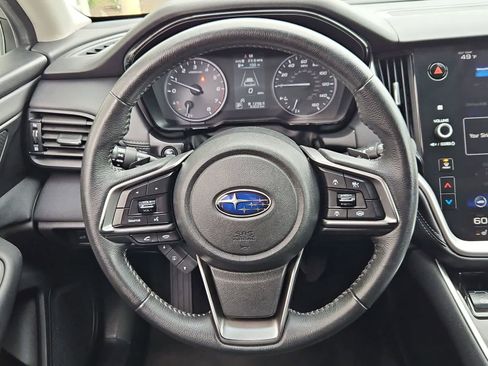 Used 2020 Subaru Outback Premium w/ Popular Package #1 AWD/4WD image 23