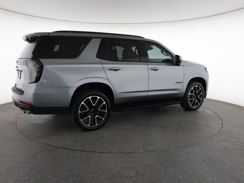 Certified 2025 Chevrolet Tahoe RST w/ Comfort Package RWD image 13