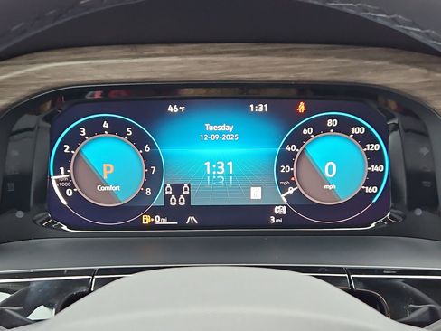 New 2026 Volkswagen Atlas SEL Premium R-Line image 15